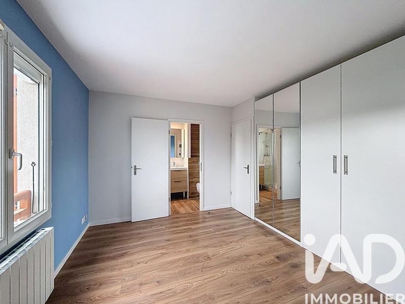 Maison - 112 m² - 5 pièces