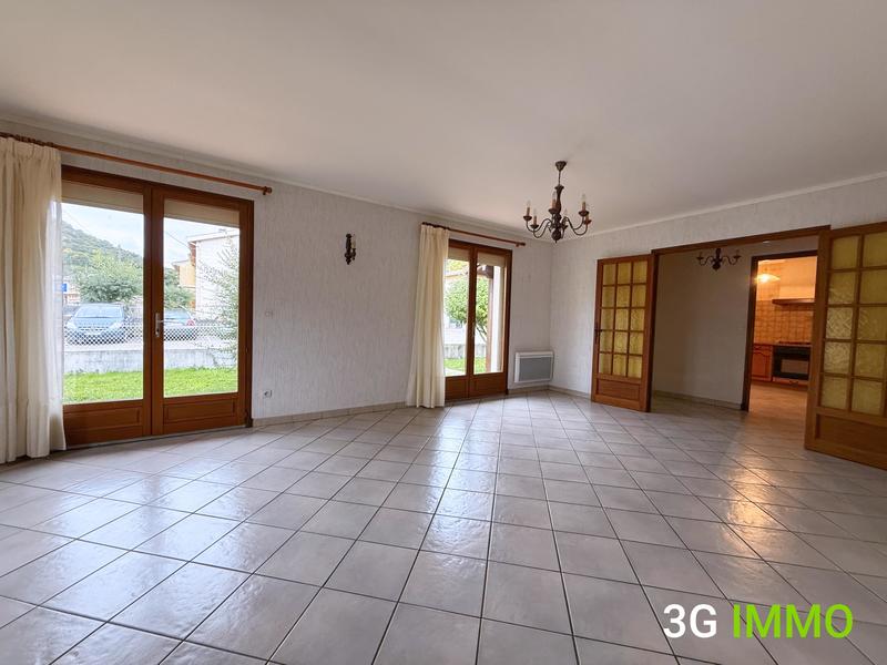 Villa - 97 m² - 4 pièces