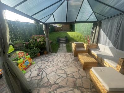 Maison - 115 m² - 6 pièces