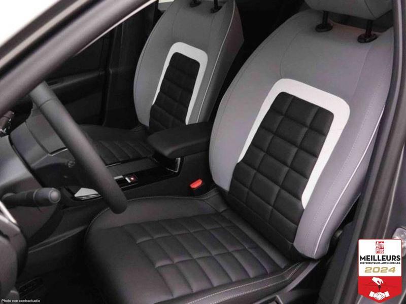 Citroën C4 Airdream E- 54 Kwh 156 Max