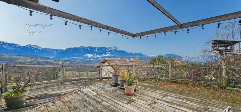 Maison - 161 m² - 7 pièces