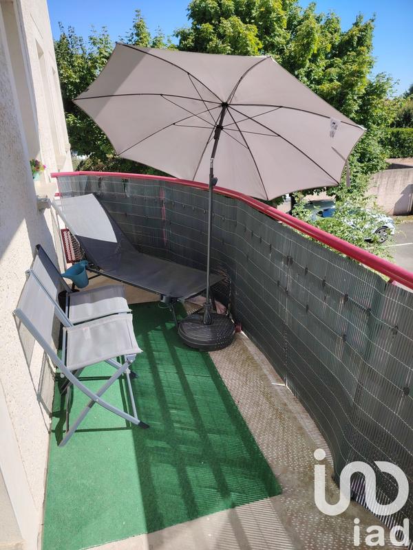 Appartement - 79 m² - 4 pièces