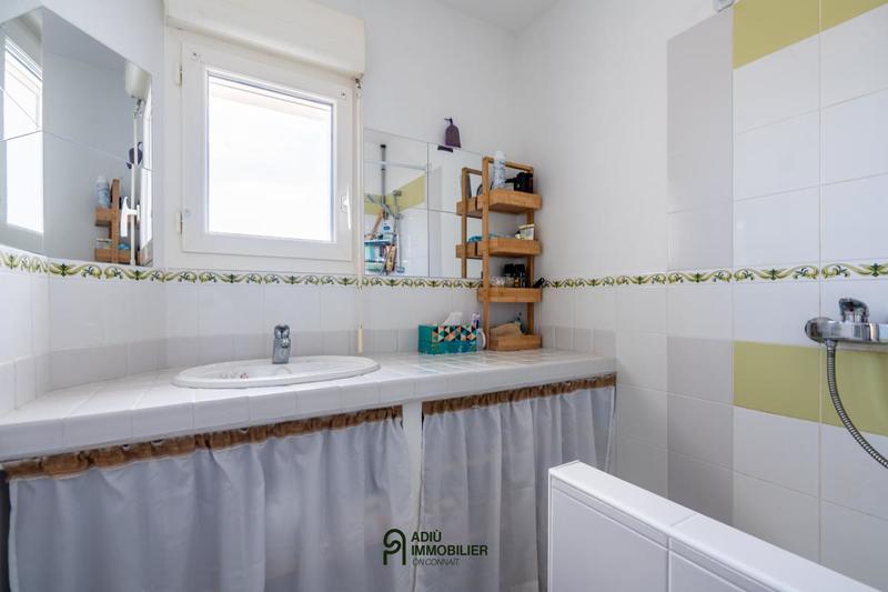 Villa - 185 m² - 6 pièces