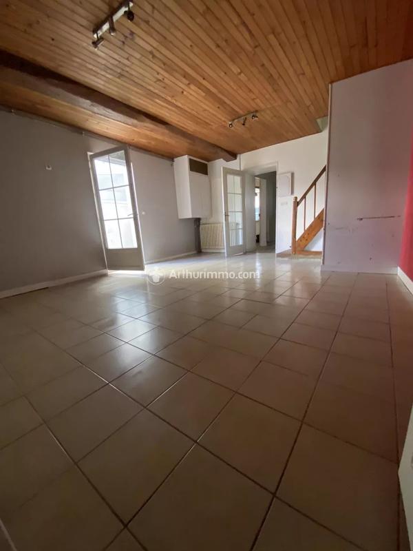 Maison - 171 m² - 8 pièces