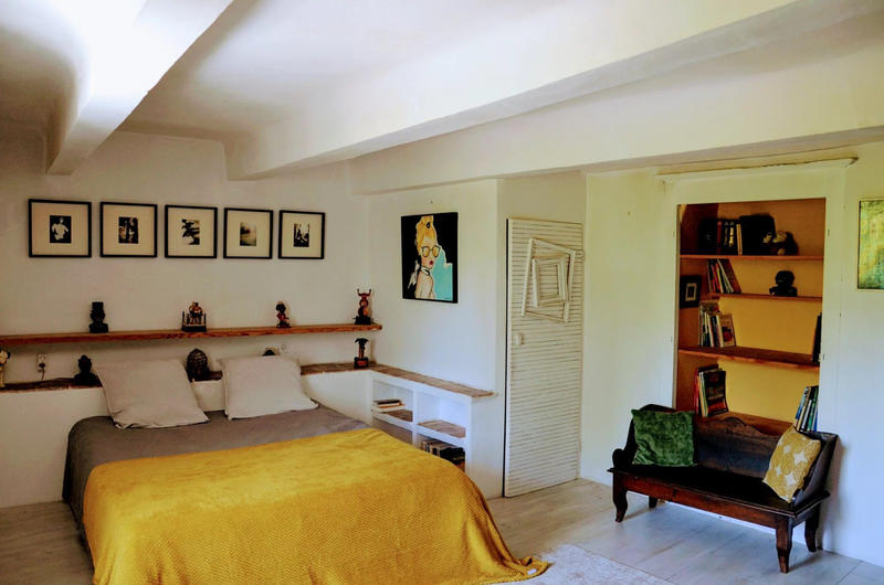 Maison - 122 m² - 4 pièces