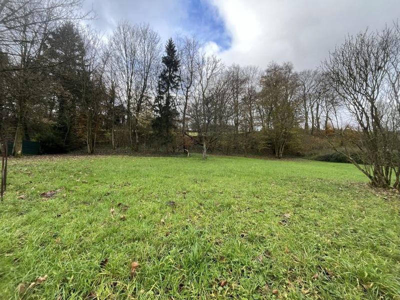 Fermette - 140 m² - 5 pièces