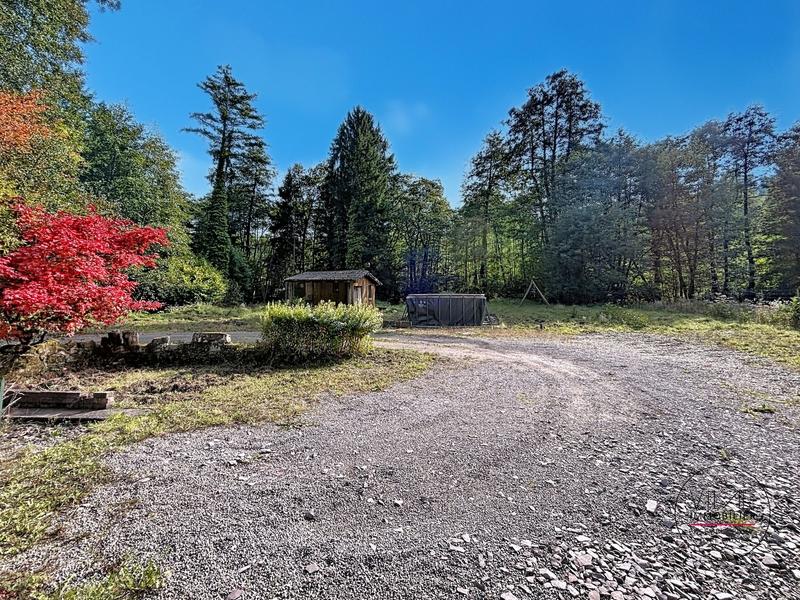 Maison - 91 m² - 3 pièces