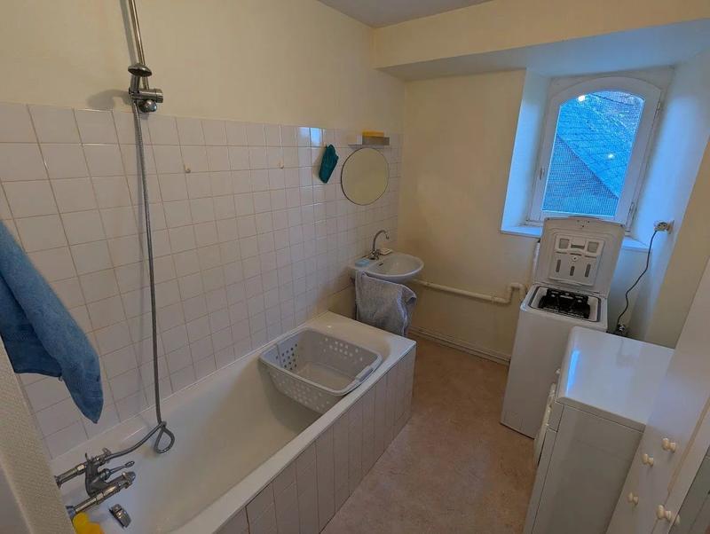 Appartement - 76 m² - 3 pièces