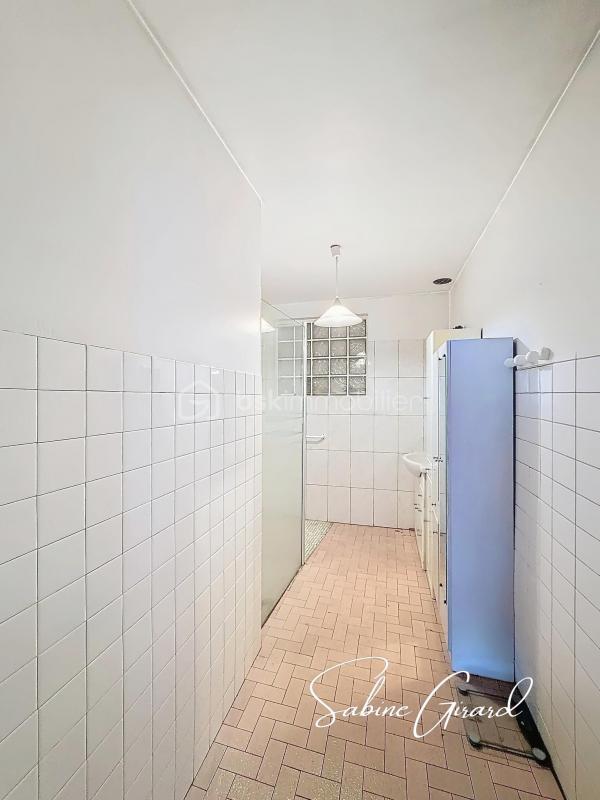 Maison de village - 168 m² - 7 pièces