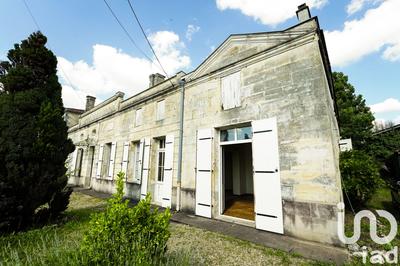 Maison - 350 m² - 12 pièces