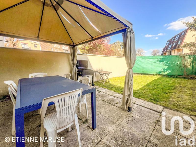 Maison - 100 m² - 6 pièces