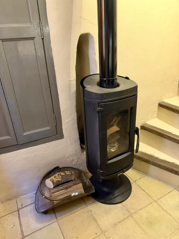 Maison de village - 32 m² - 3 pièces