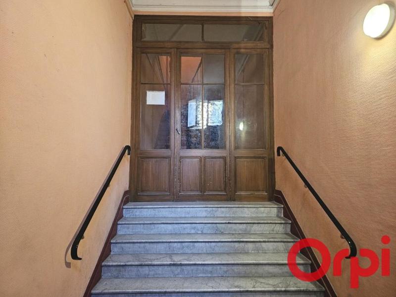 Appartement - 112 m² - 4 pièces