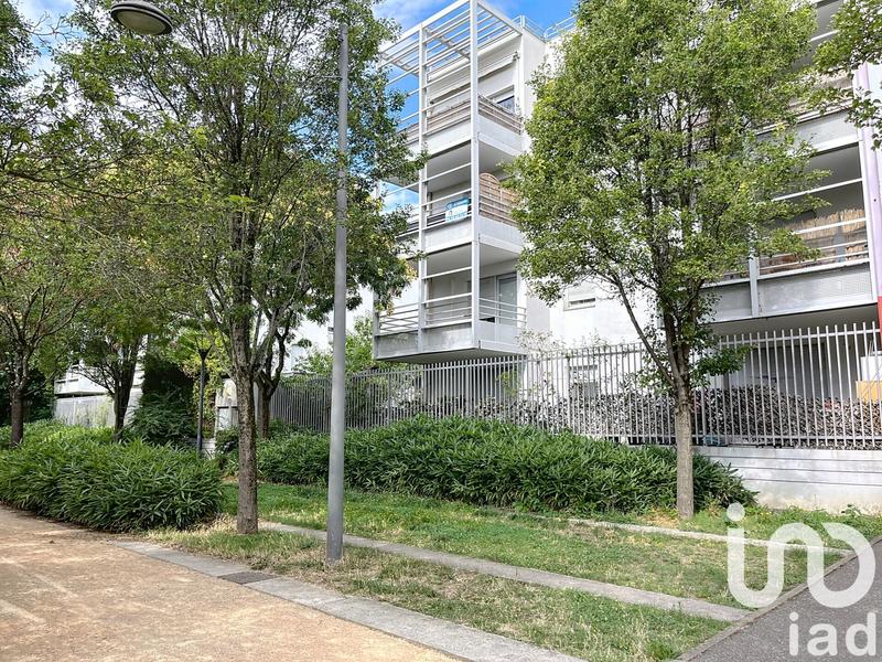 Appartement - 83 m² - 4 pièces