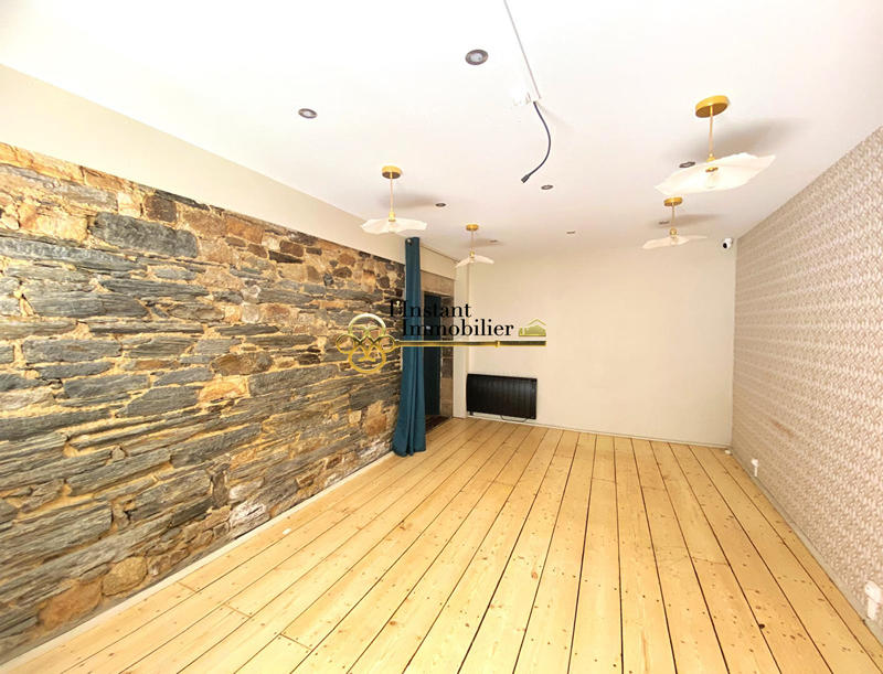 Immeuble - 470 m² - 18 pièces