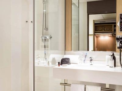 Studio - 18 m² - 1 pièce