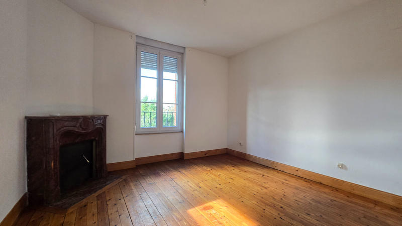 Maison - 163 m² - 7 pièces