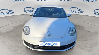 Volkswagen Beetle 1.2 Tsi 105 Coccinelle