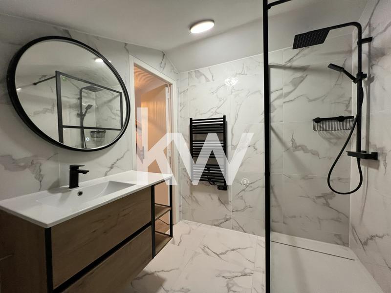 Maison - 113 m² - 4 pièces