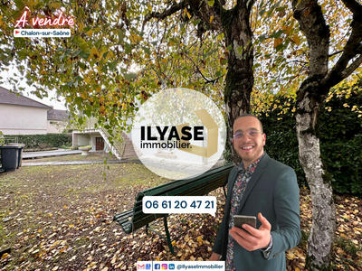 Maison - 136 m² - 6 pièces