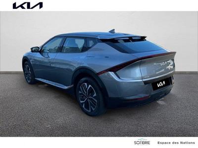 Kia Ev6 Active Rwd 168 Kw (229 Ch)