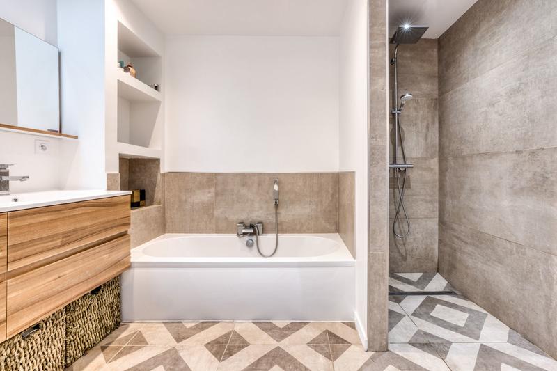 Appartement - 159 m² - 5 pièces