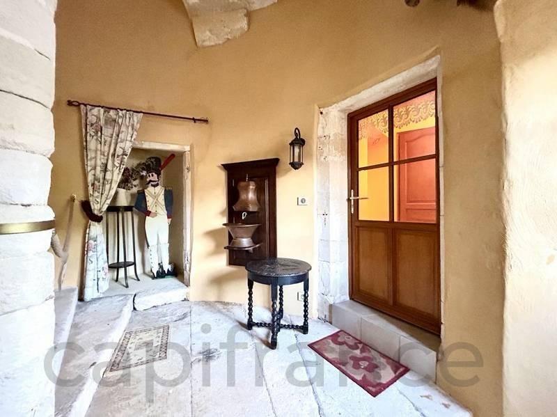 Maison bourgeoise - 79 m² - 3 pièces