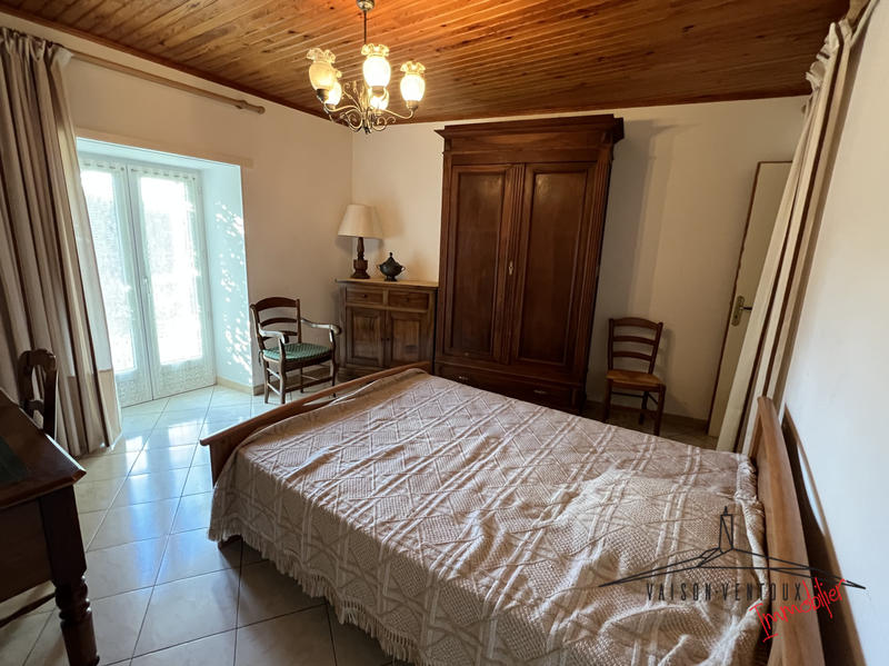 Ferme - 373 m² - 10 pièces