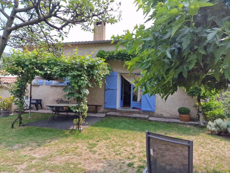 Maison - 110 m² - 7 pièces