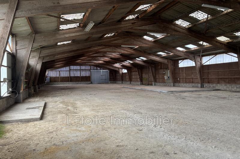 Local commercial - 400 m²