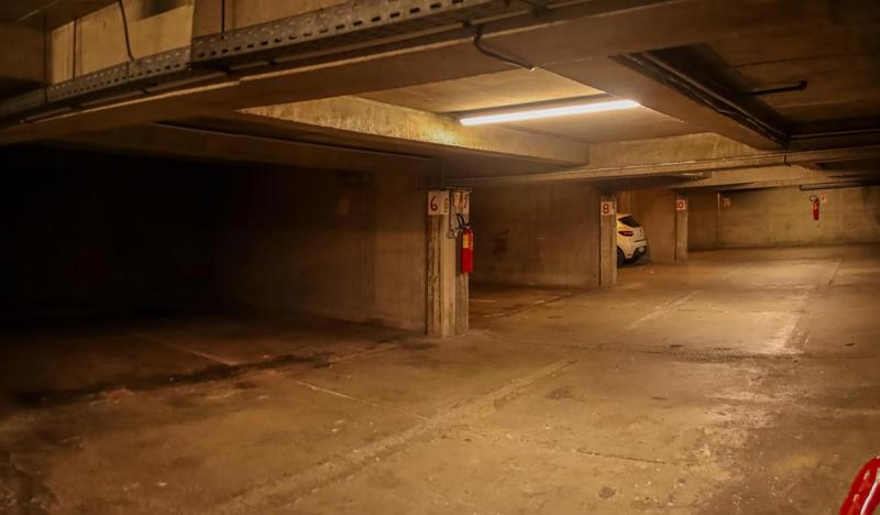 Appartement - 23 m² - 2 pièces