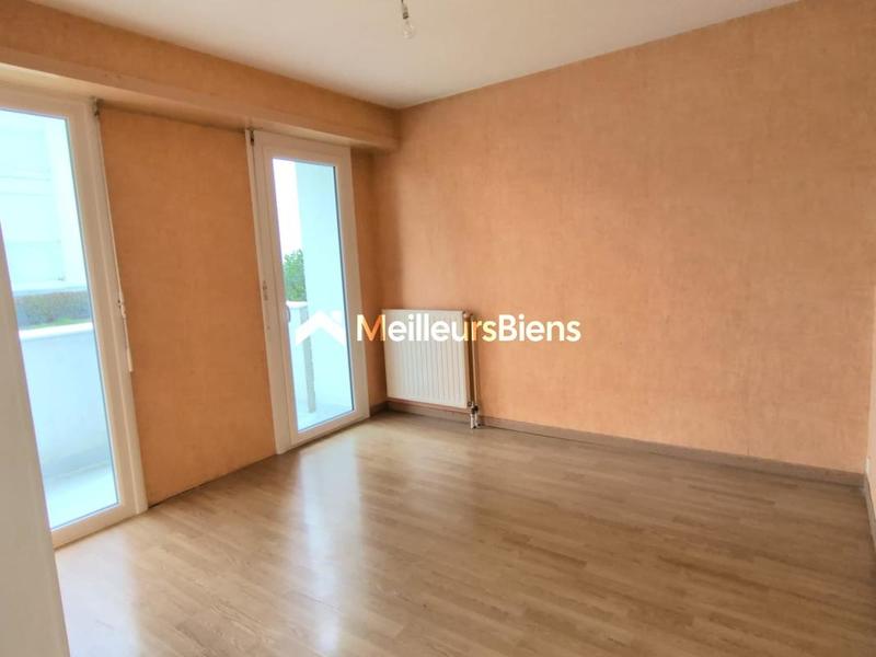 Appartement ancien - 79 m² - 5 pièces
