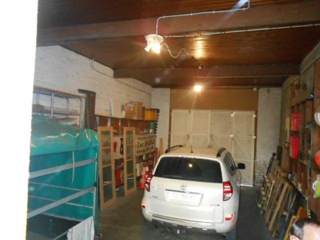 Immeuble mixte - 200 m² - 4 pièces