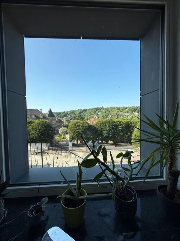 Maison - 240 m² - 7 pièces