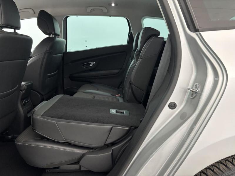 Renault Grand Scénic Blue dCi 120 21 Business 5p