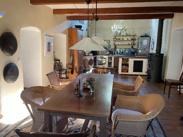 Maison - 139 m² - 5 pièces