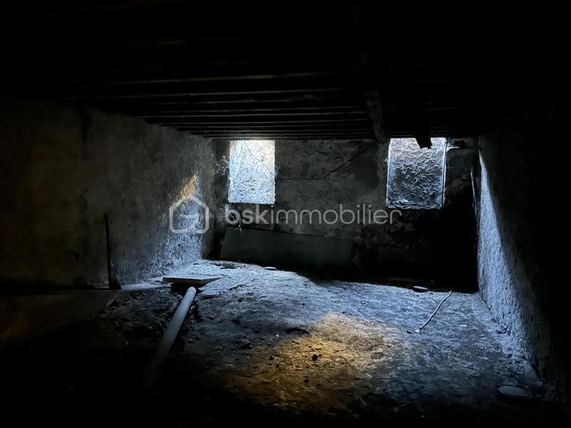 Local commercial - 79 m² - 3 pièces