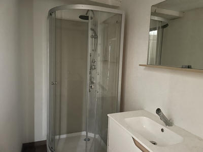 Duplex - 60 m² - 3 pièces