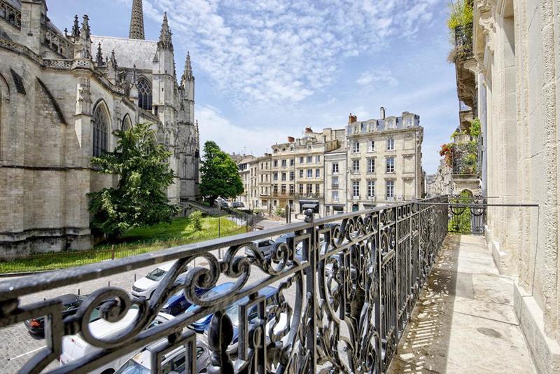 Appartement - 59 m² - 2 pièces