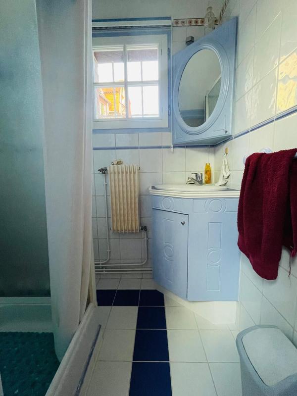 Maison - 230 m² - 9 pièces