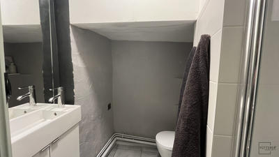 Appartement - 13 m² - 1 pièce