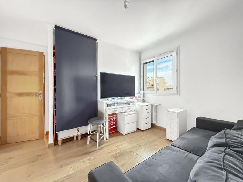 Appartement - 64 m² - 4 pièces