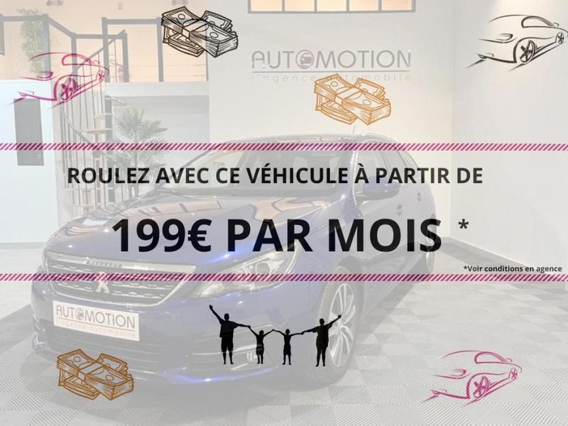 Peugeot 308 Sw 130cv 1.2l Thp Allure