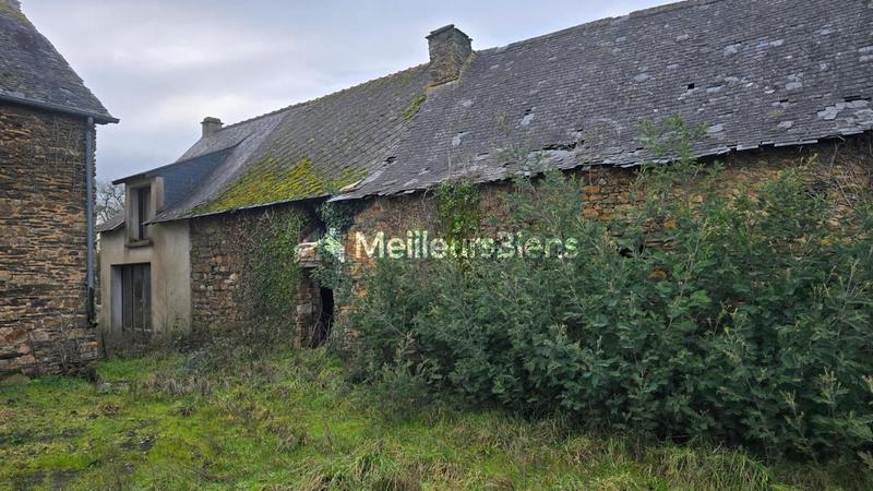 Maison de campagne - 340 m² - 3 pièces