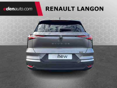 Renault Symbioz E-Tech full hybrid 145 Techno