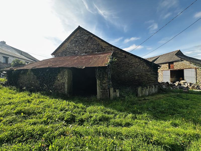 Maison - 65 m² - 2 pièces