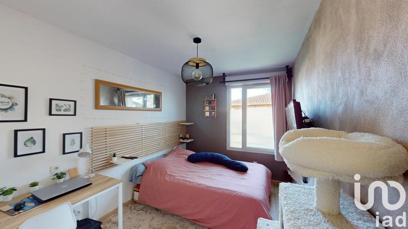 Appartement - 54 m² - 3 pièces