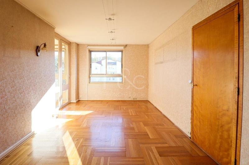 Appartement - 67 m² - 4 pièces