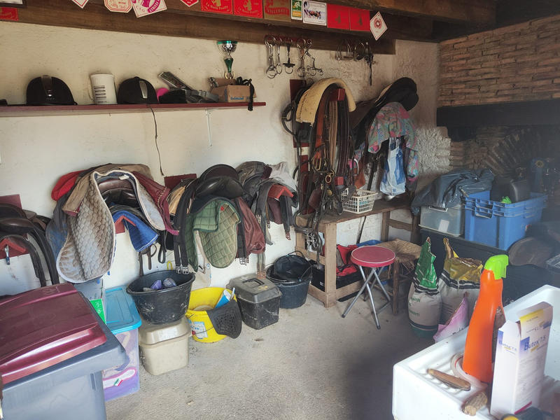 Maison - 72 m² - 3 pièces