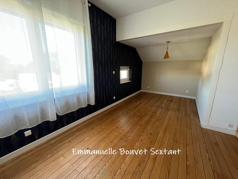 Maison de ville - 209 m² - 9 pièces